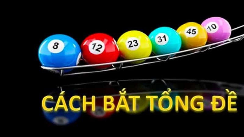 Bắt tổng đề chẵn lẻ hiệu quả