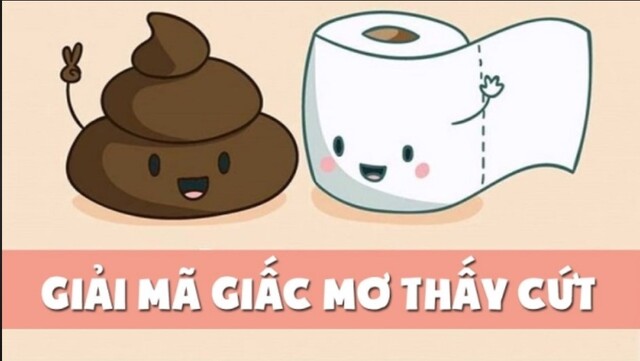 Những điềm báo gửi đến bạn khi mơ thấy cứt