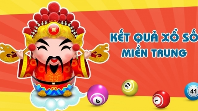 Giới thiệu tổng quan về xổ số miền Trung