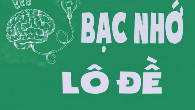 Bạc nhớ là gì?