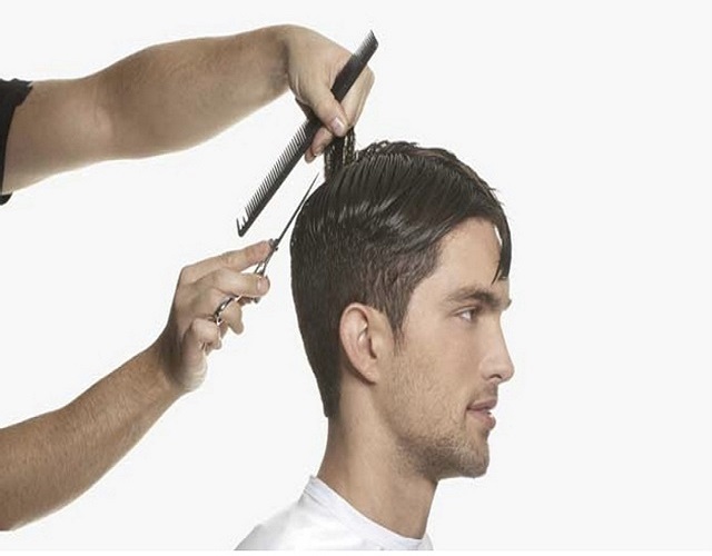 Bạn đừng quá lo lắng khi mơ cắt tóc