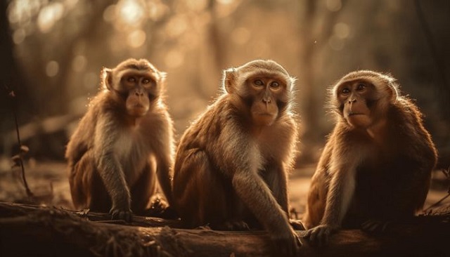 Mơ thấy khỉ lành hay dữ?