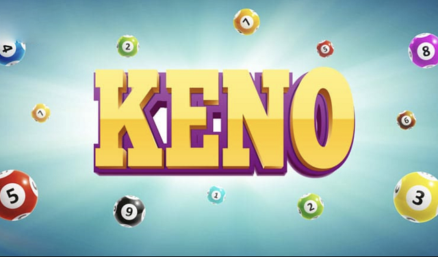 Xổ số Keno là gì?