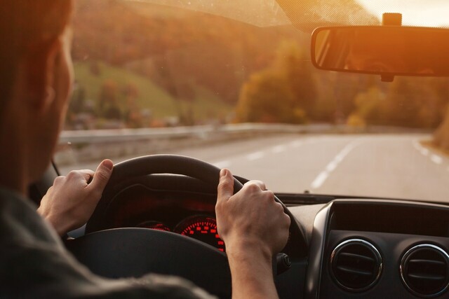 Giải mã điềm báo khi ngủ mơ thấy lái xe Giải mã điềm báo khi ngủ mơ thấy lái xe