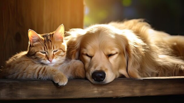 Ngủ mơ thấy chó mèo đánh đề số mấy? Giải mã điềm báo giấc mơ