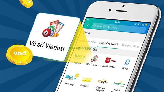 Điều kiện tham gia dự thưởng xổ số Vietlott