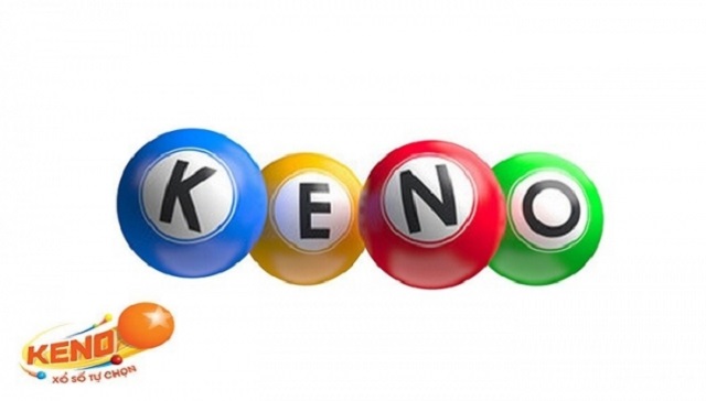 Cách chơi xổ số tự chọn Keno cơ bản