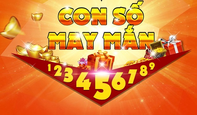 Cập nhật số đề may mắn