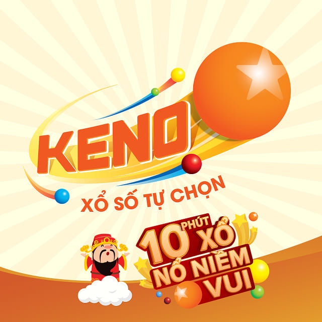 Chơi Keno xổ số tự chọn cần đáp ứng điều kiện gì?