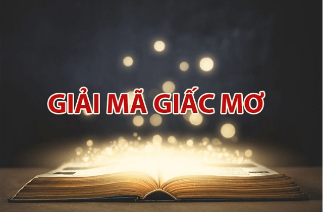 Chốt con số lô đề may mắn trong giấc mơ Chốt con số lô đề may mắn trong giấc mơ