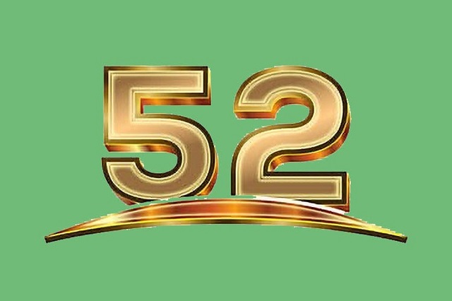 Giấc mộng gửi đến con số may mắn 52 và 98
