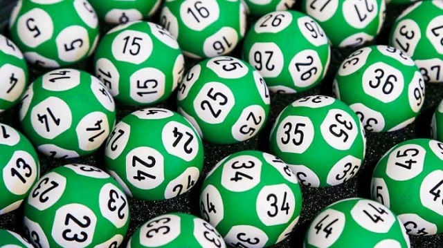 Hệ thống có bổ sung thêm giải an ủi khách chơi Hệ thống có bổ sung thêm giải an ủi khách chơi