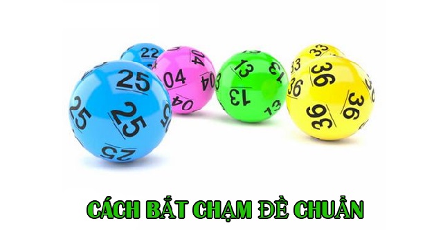 Lưu ý khi bắt đề chạm 1 Lưu ý khi bắt đề chạm 1