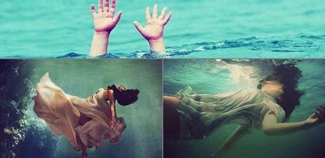 Mộng 2 người chết đuối dự kiến bạn sẽ phải gặp khó khăn trong công việc