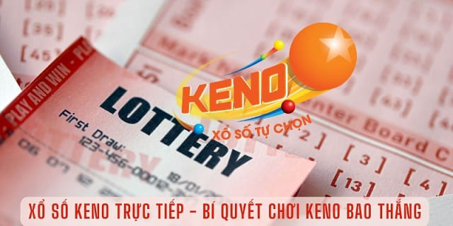 Những bí quyết chinh phục Keno hiệu quả nên áp dụng