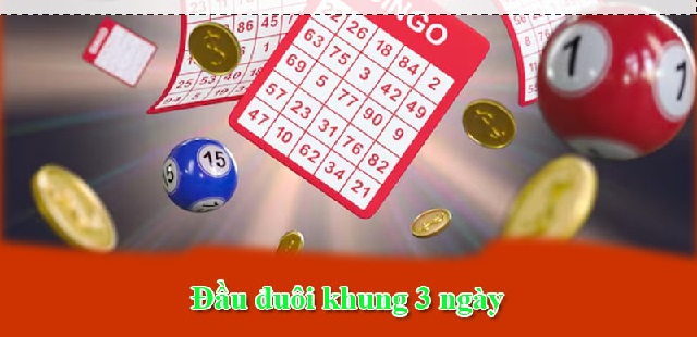 Phương pháp nuôi số đầu đuôi khung 3 ngày theo kép GĐB
