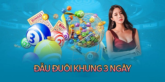 Tìm hiểu cách nuôi số đầu đuôi khung 3 ngày