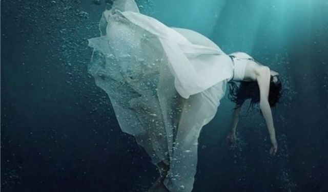 Ý nghĩa giấc mơ chết đuối nhưng không chết và con số may mắn