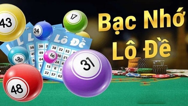Tổng quan về bạc nhớ lô đề