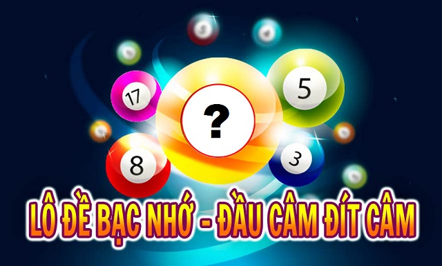 Soi cầu theo đầu đít câm