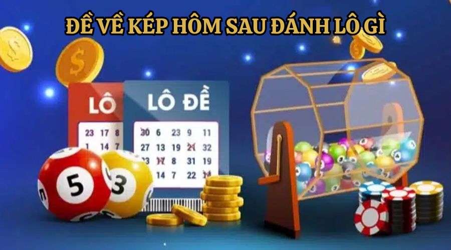 Dấu hiệu nhận biết đề về sát kép