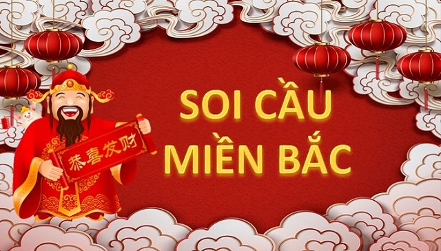 Soi cầu lô đề miền Bắc là gì?
