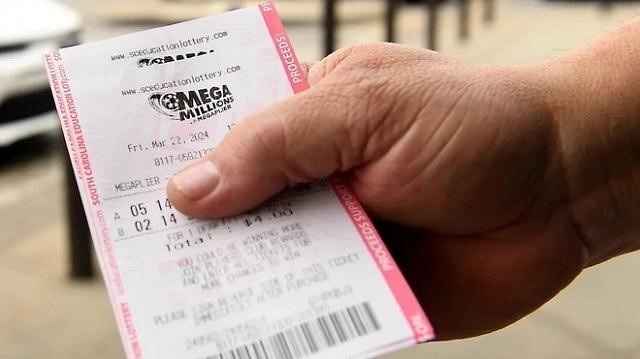 Xổ Số Mega Millions Usa có nguồn gốc từ Mỹ
