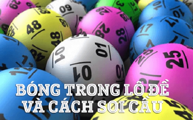 Các phương pháp soi cầu dựa vào bóng lô đề âm dương