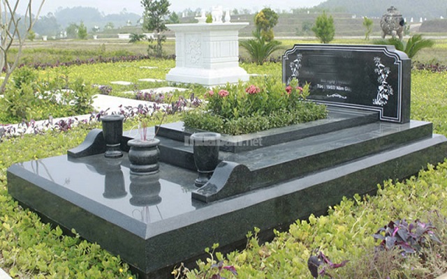 Chiêm bao thấy mộ người lạ là điềm báo gì Chiêm bao thấy mộ người lạ là điềm báo gì