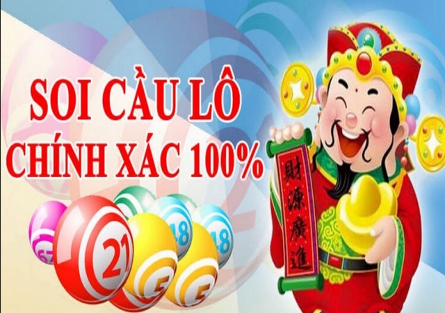 Chuyên trang soi cầu hiệu quả