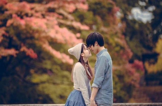 Giải mã giấc mơ về người mình thích Giải mã giấc mơ về người mình thích