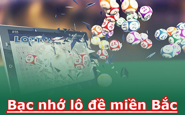 Hướng dẫn soi cầu bạc nhớ theo lô