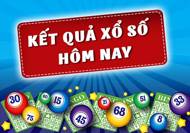 Khi nào sẽ trúng xổ số giải nhì