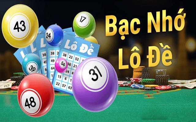 Kinh nghiệm bạc nhớ lô đề miền Bắc
