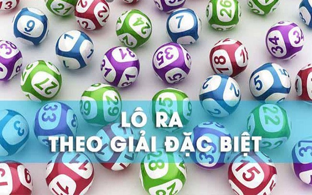 Lưu ý khi soi cầu theo giải đặc biệt