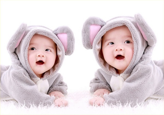 Mơ thấy bé trai là điềm lành hay gở Mơ thấy bé trai là điềm lành hay gở