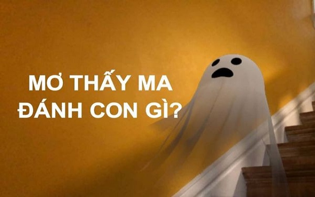 Mơ thấy ma quỷ trêu nên chốt số nào Mơ thấy ma quỷ trêu nên chốt số nào