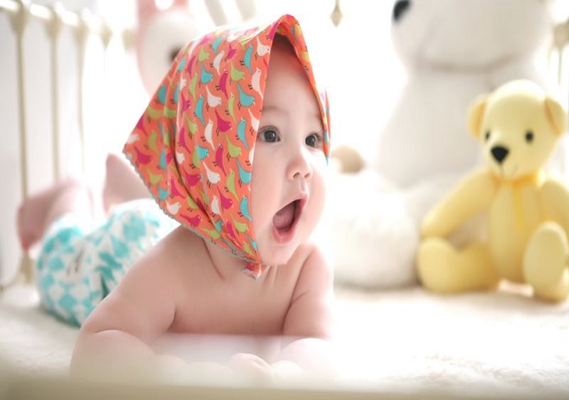 Mơ thấy trẻ con nên đánh con gì Mơ thấy trẻ con nên đánh con gì