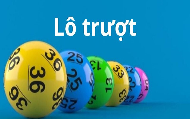 Phân loại các hình thức đánh lô trượt