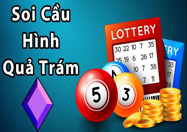 Soi cầu mb Onebox63 hình quả trám
