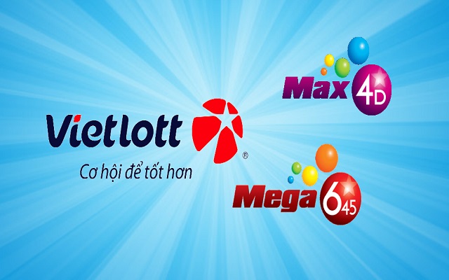 Xổ số Vietlott là gì