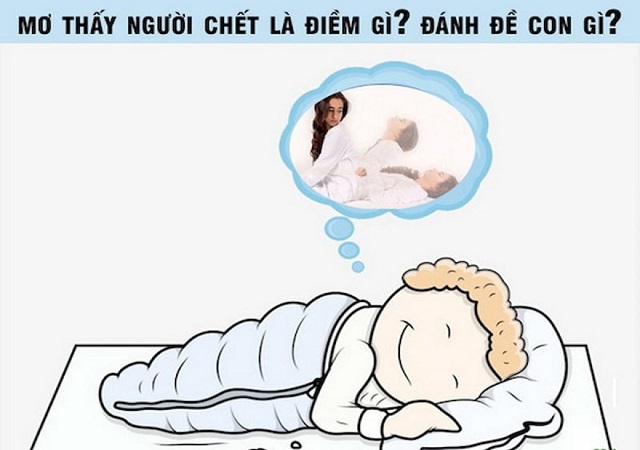 Mơ thấy cứu người chết đuối đánh con gì Mơ thấy cứu người chết đuối đánh con gì