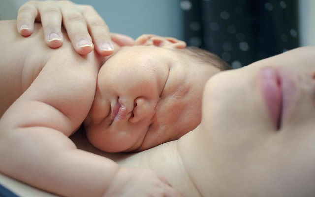 Những giấc mơ thấy sinh con mang điềm gở Những giấc mơ thấy sinh con mang điềm gở