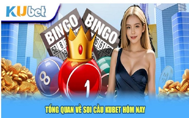 Tìm hiểu về chuyên trang Kubet
