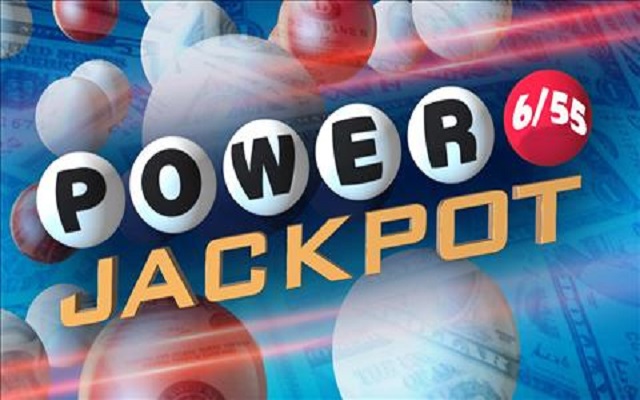 Tìm hiểu về xổ số Power