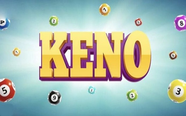 Xổ số Keno là gì