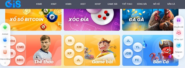 App cá cược được xây dựng với giao diện ấn tượng App cá cược được xây dựng với giao diện ấn tượng