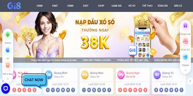 Cách tải app Gi8 Android Cách tải app Gi8 Android