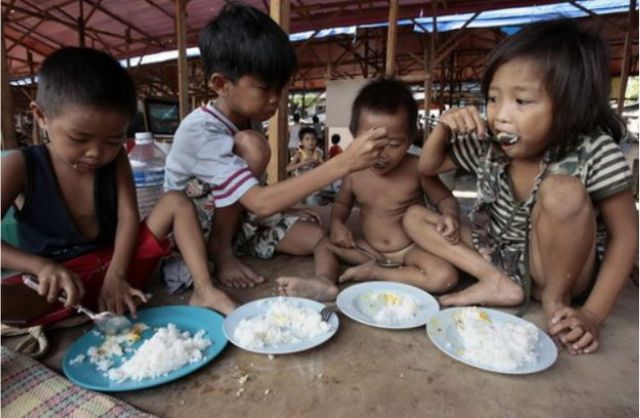 Giấc mơ thấy nghèo khổ mang tới điềm báo gì cho người nằm mơ?