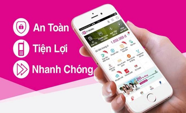 Nạp tiền Gi8 nhanh chóng qua ví điện tử Nạp tiền Gi8 nhanh chóng qua ví điện tử